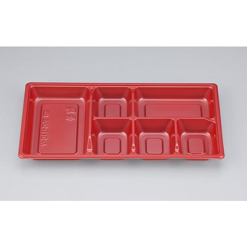 BFO-110-A(赤BS)中仕切 【50枚】